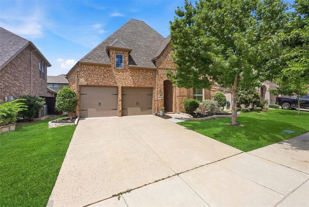 16117 Plum Court — photo