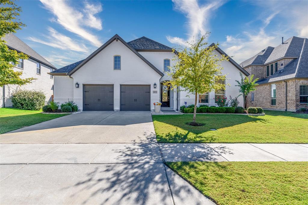 4031 Blue Sage Drive — photo