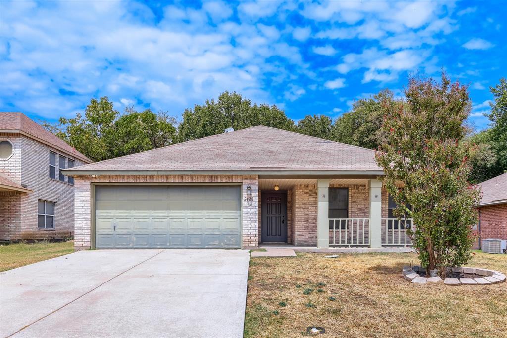 2428 Winford Drive — photo