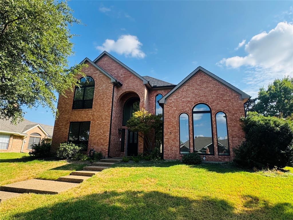 3116 Oak Drive — photo