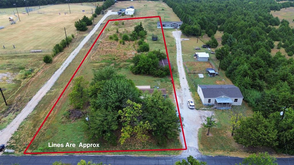 807 County Road 655 — photo