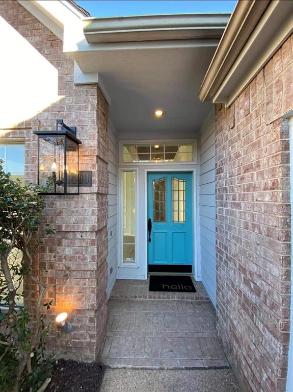 2409 N Hunter Place Lane — photo