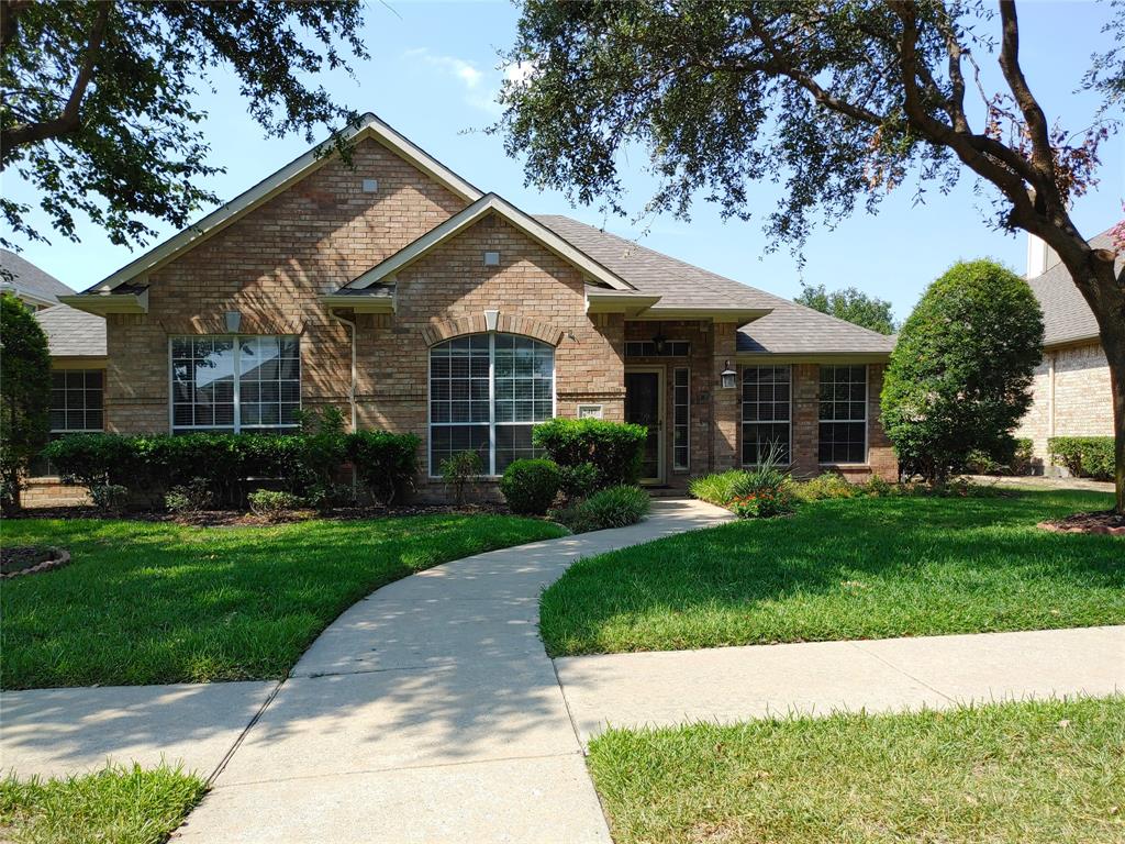 2417 Clear Field Drive — photo