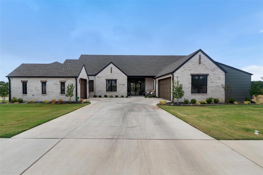 2702 Stonecrest Drive — photo