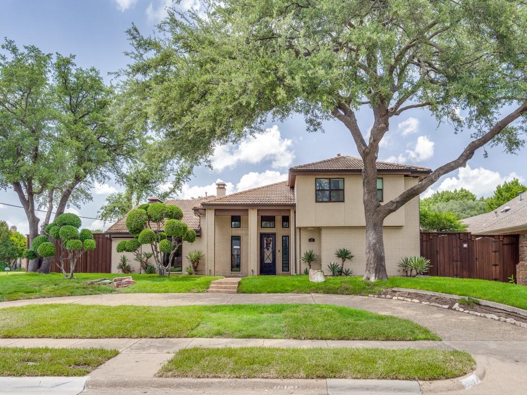 3353 Remington Drive — photo