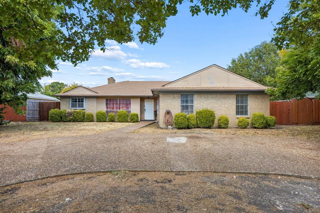 1701 East Spring Valley Road — photo