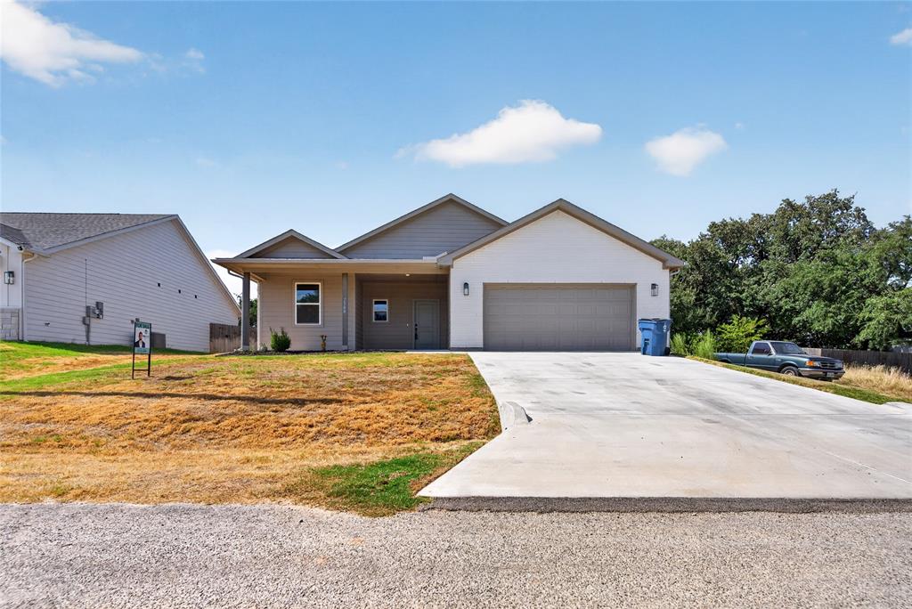 2308 Pedernales Court — photo