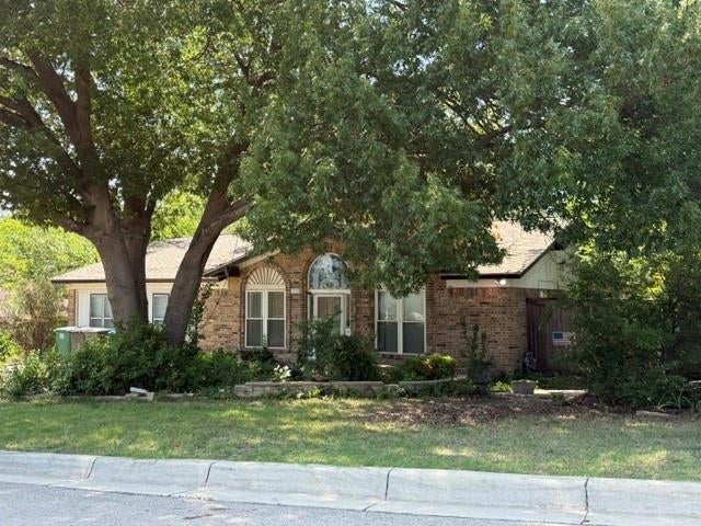 3228 Durango Road — photo