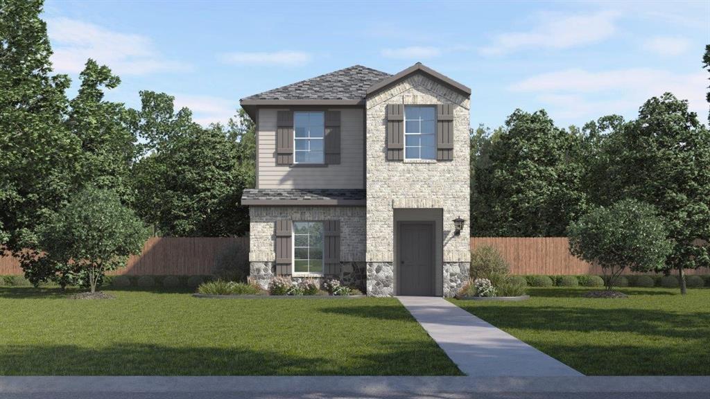 2857 Whispering Pines Way — photo