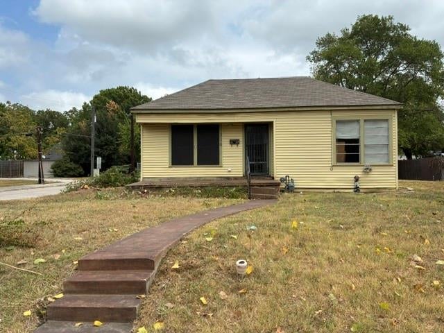 316 N Washington Street — photo
