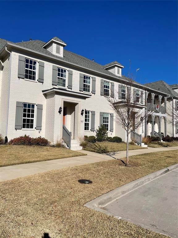 3922 Cotton Gin Road — photo