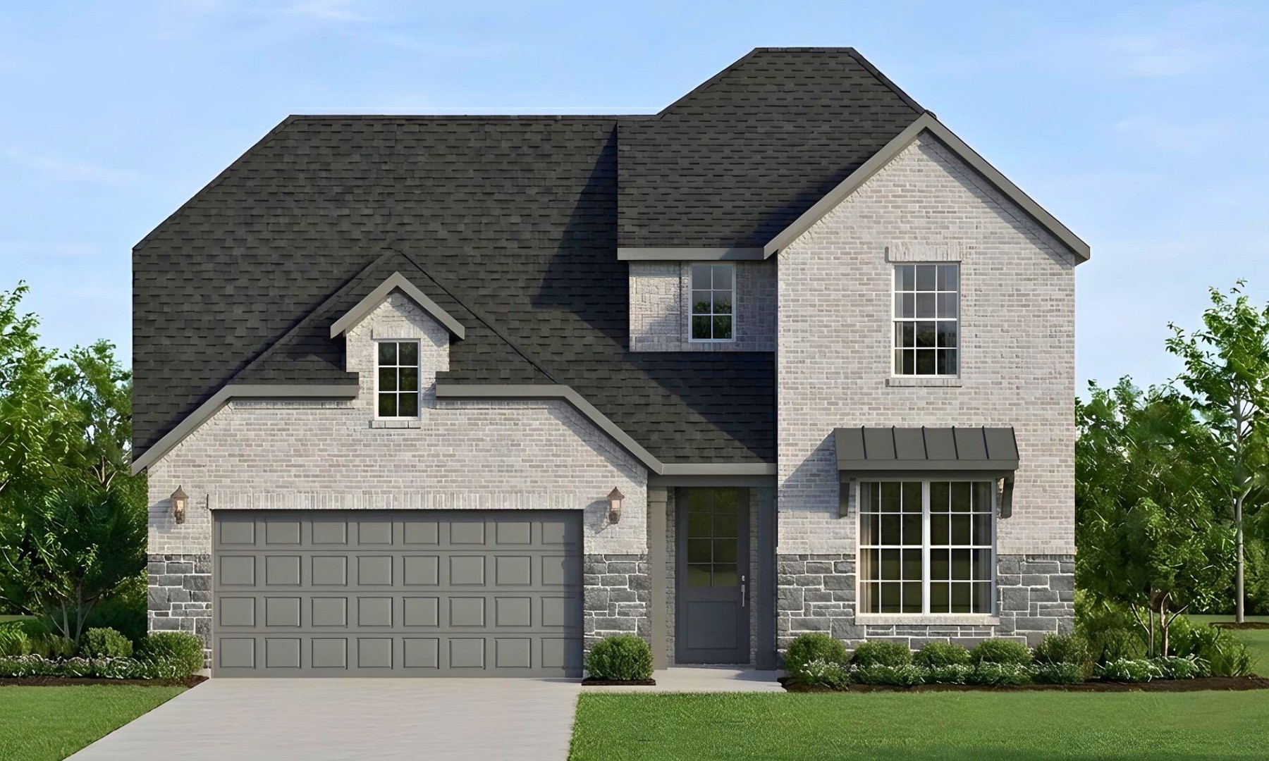 4449 Sweet Clover Lane — photo