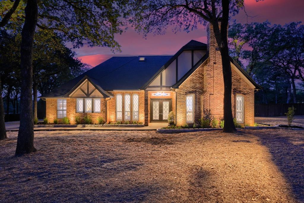 1022 Alamo Drive — photo