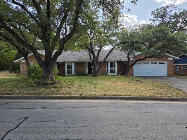 5728 Rockhill Road — photo