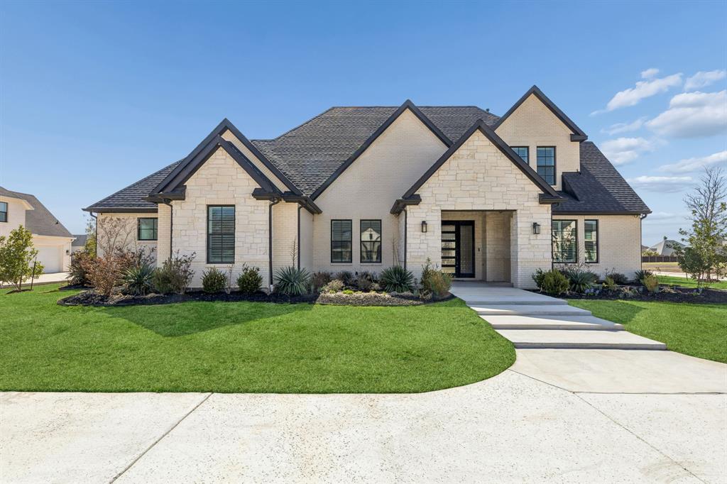 7706 Nocona Drive — photo