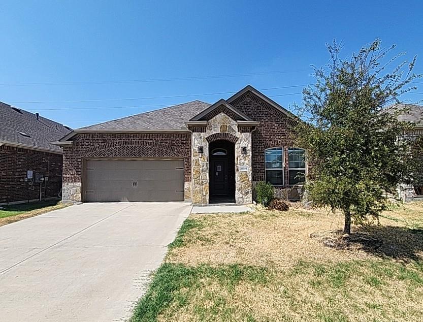 10318 Thunderwood Drive — photo