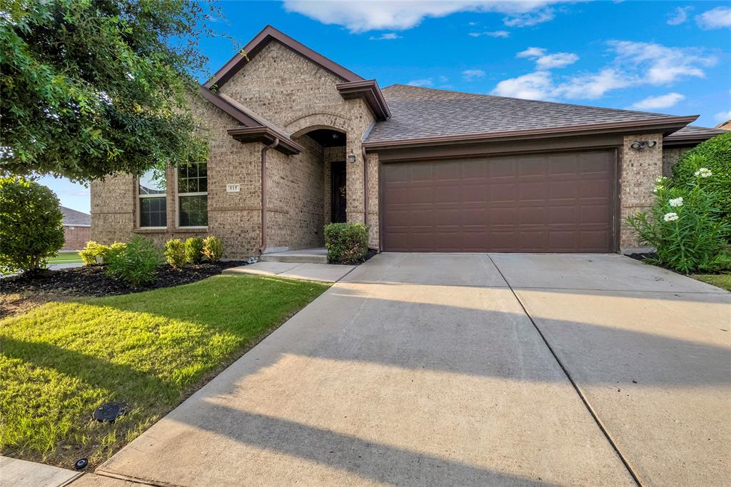 515 Barnstorm Drive — photo