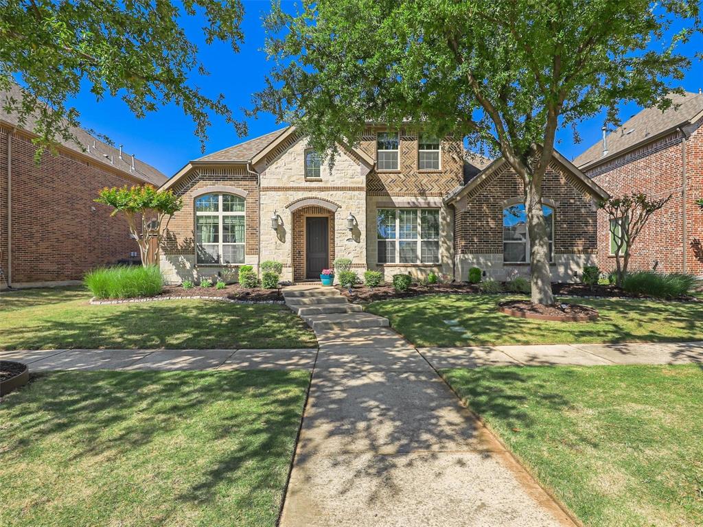 8841 Sutton Drive — photo