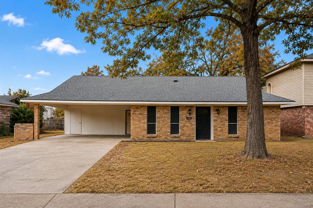 945 N Lakewood Drive — photo