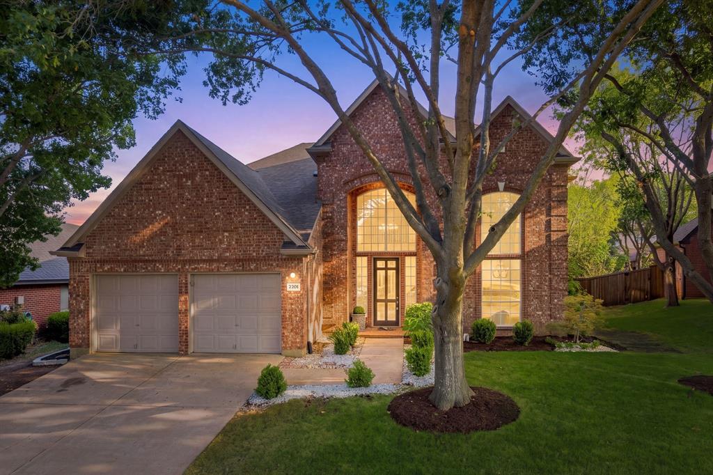 2201 Sagebrush Drive — photo
