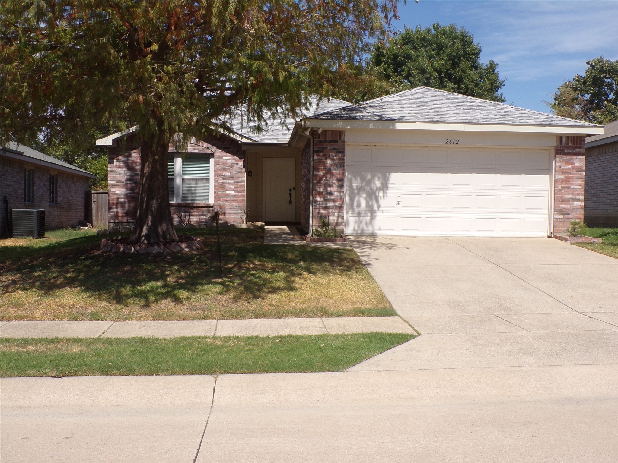 2612 Sierra Drive — photo