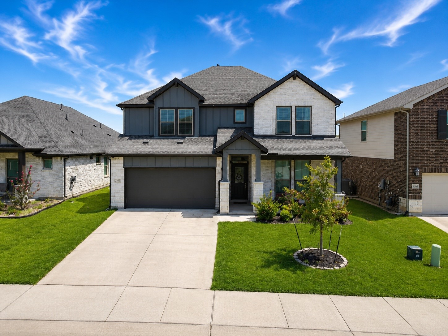 2417 Mankato Drive — photo