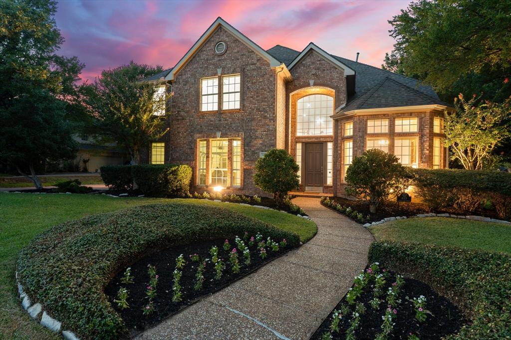 815 Forest Lakes Drive — photo
