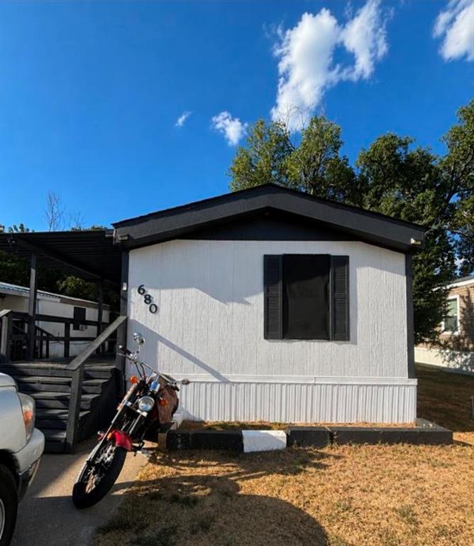 402 E Hwy 121 Trl #680 — photo