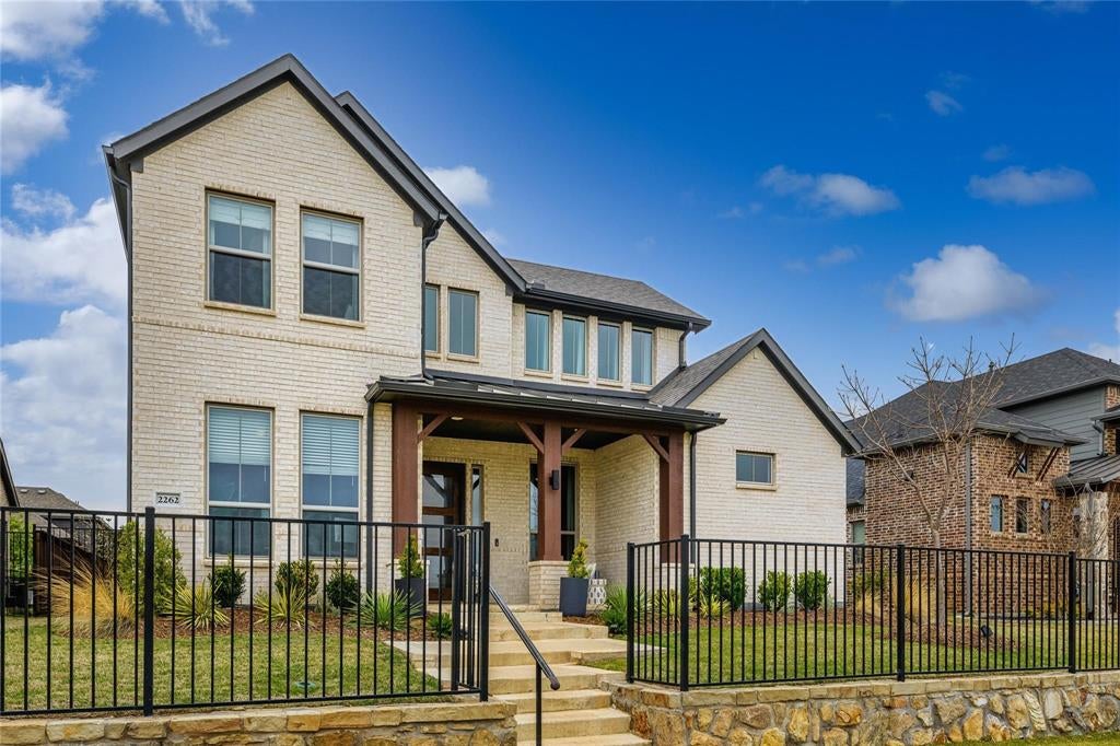 2262 Poppyvine Road — photo