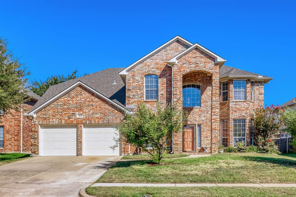 5828 Ivy Glen Drive — photo
