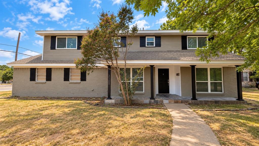 3105 Brincrest Drive — photo