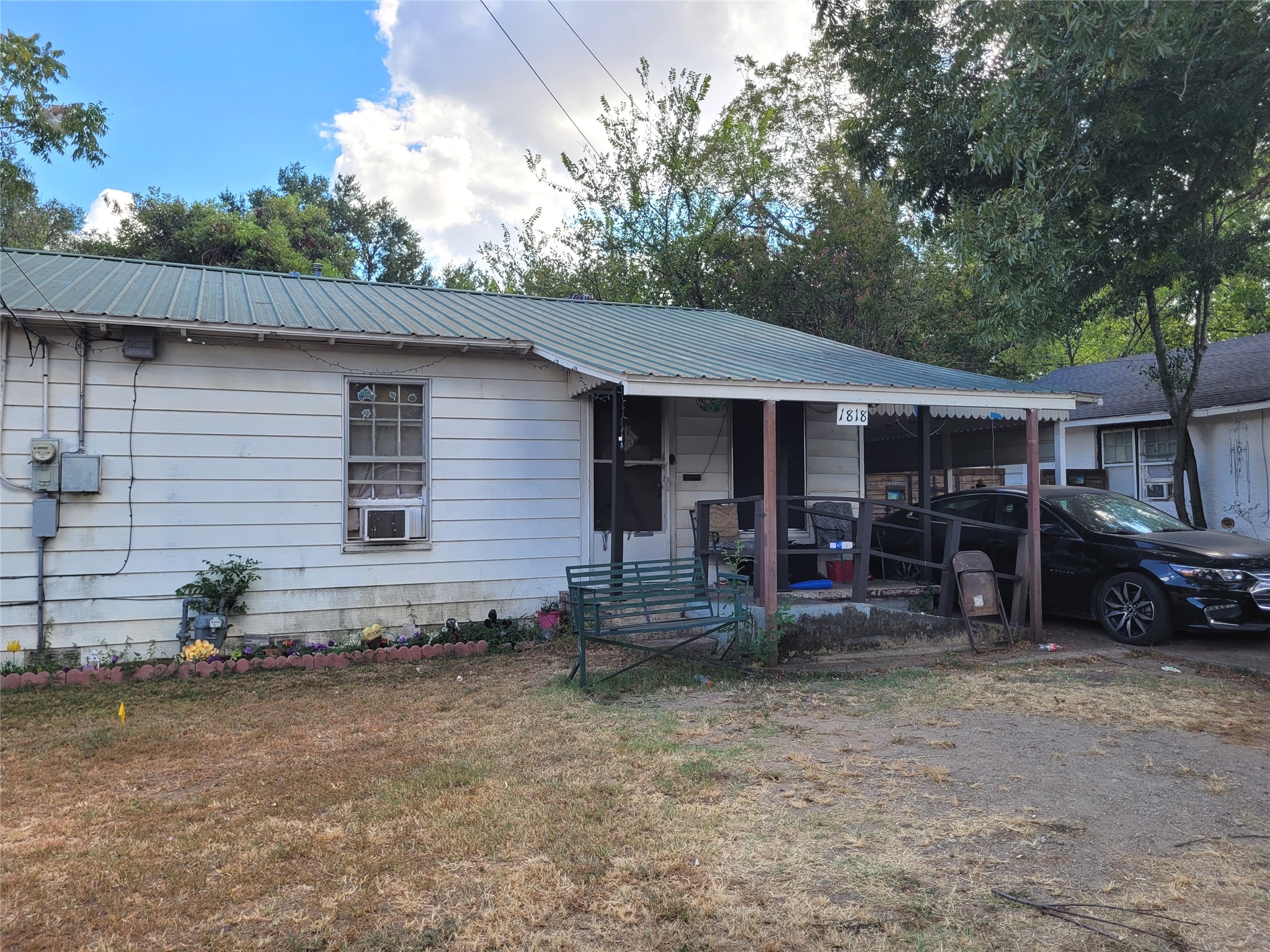 1818 E Booth, Paris, TX 75460 — photo 2