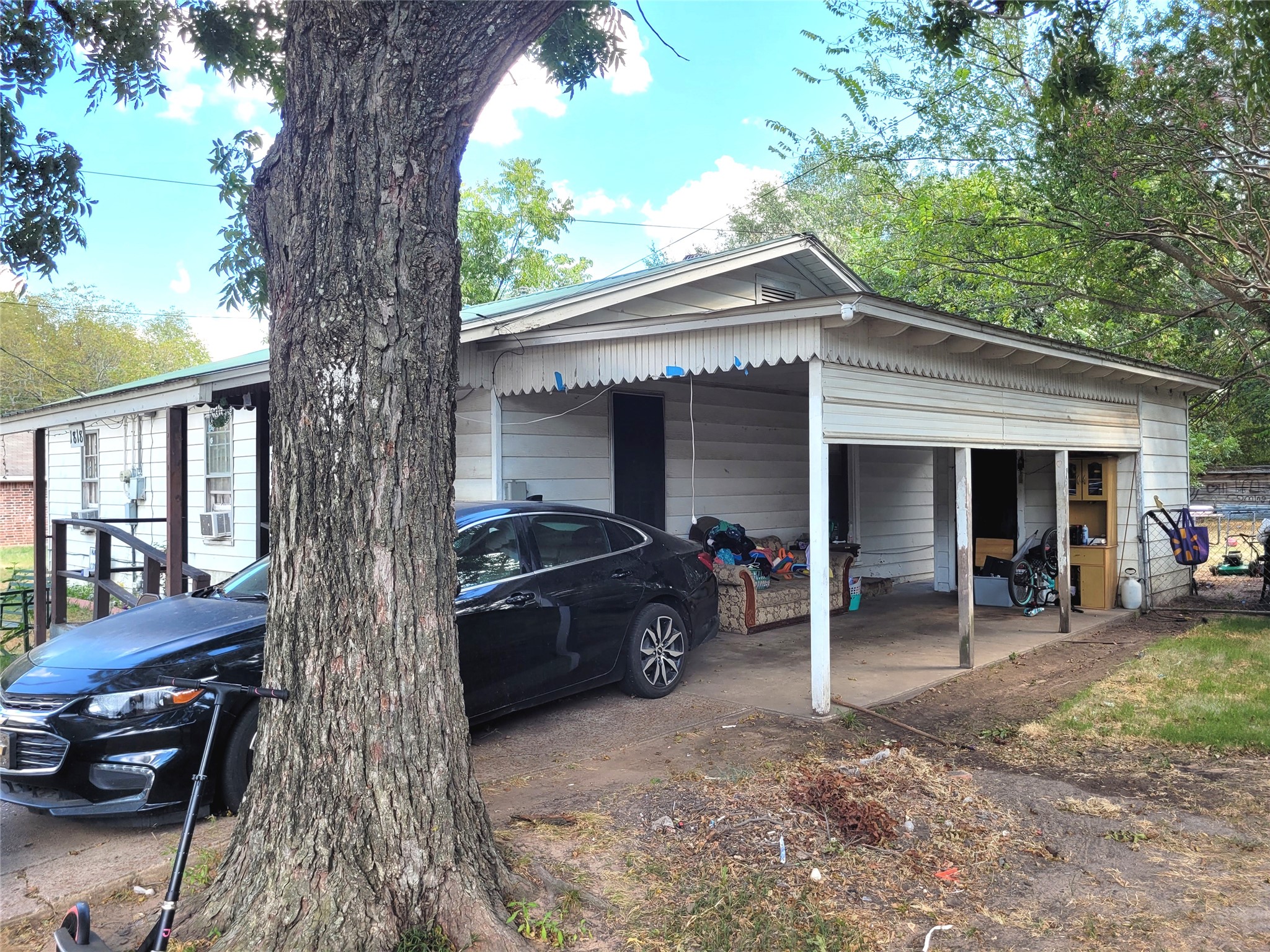 1818 E Booth, Paris, TX 75460 — photo 3