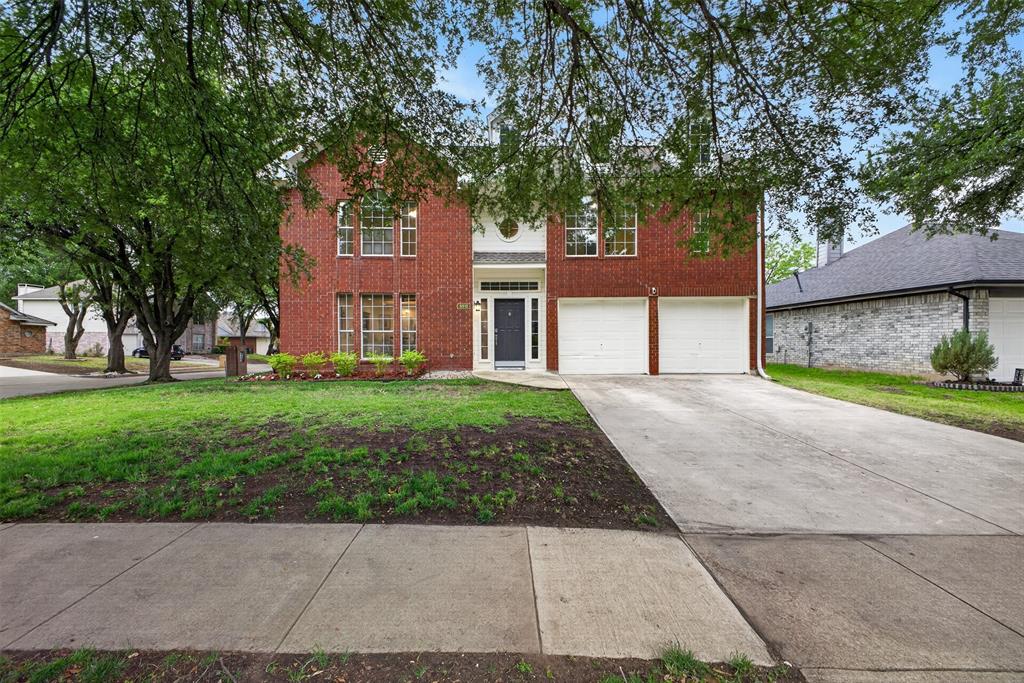 5512 Turtle River Court — photo