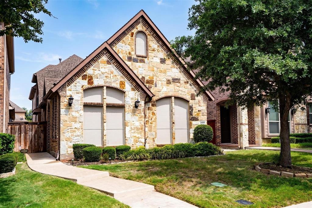 2459 Embleton Drive — photo
