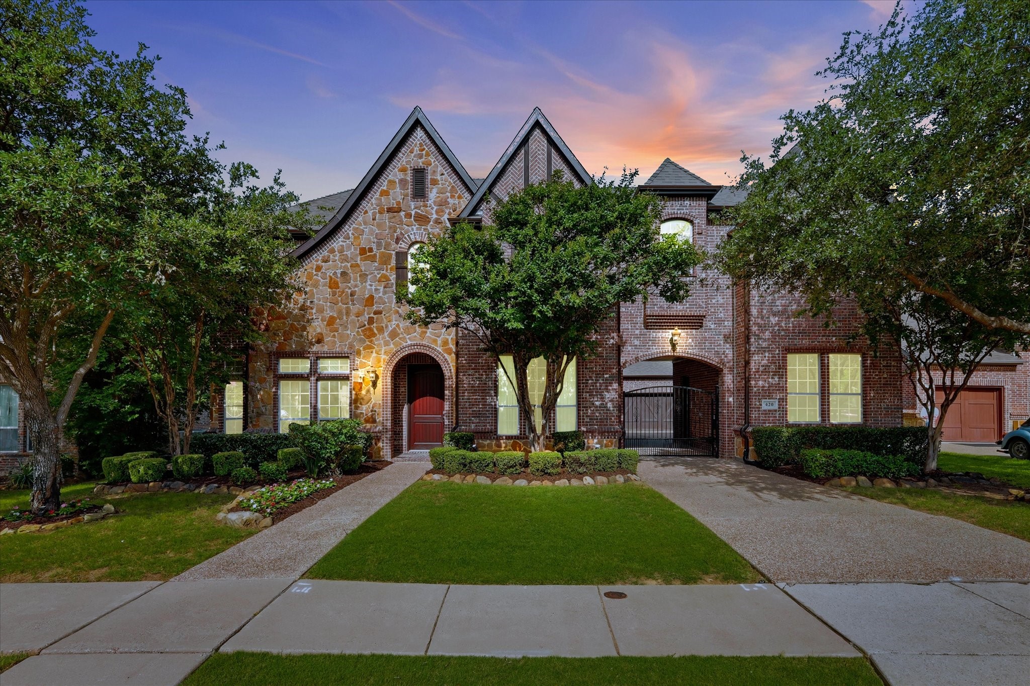 420 Silverado Trail — photo