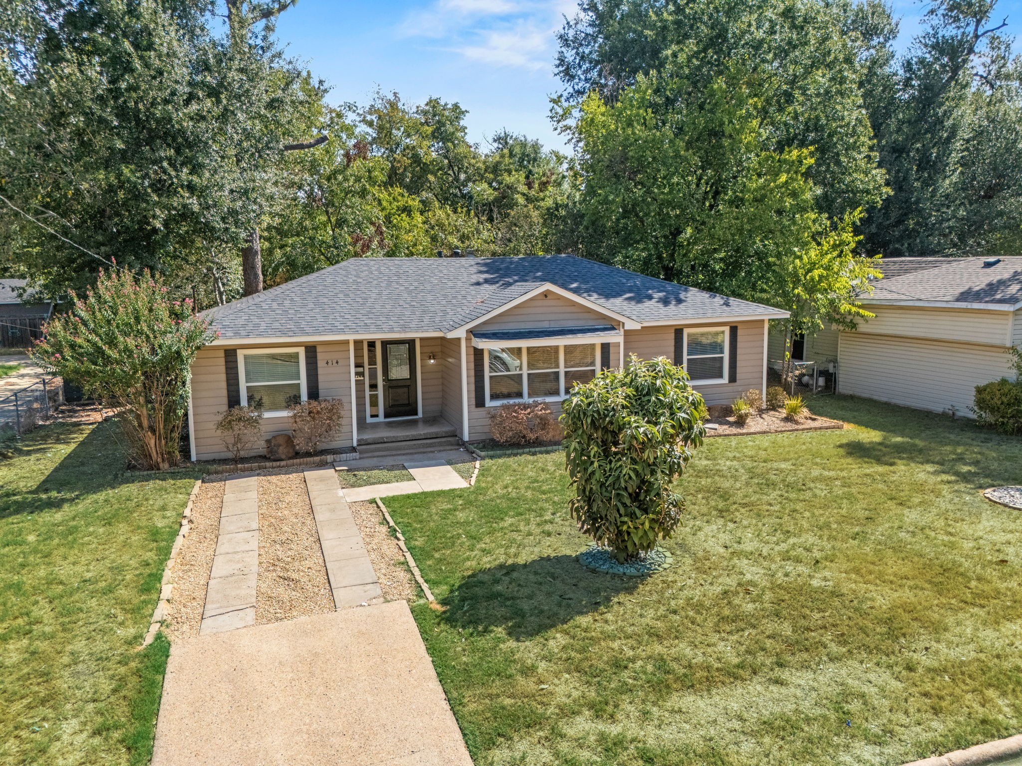 414 Maple Drive, Terrell, TX 75160 — photo 3