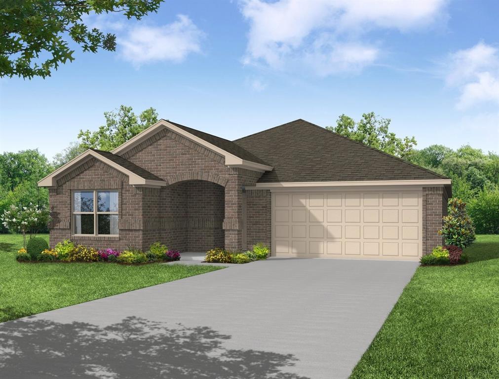 749 Scarlet Sage Drive — photo