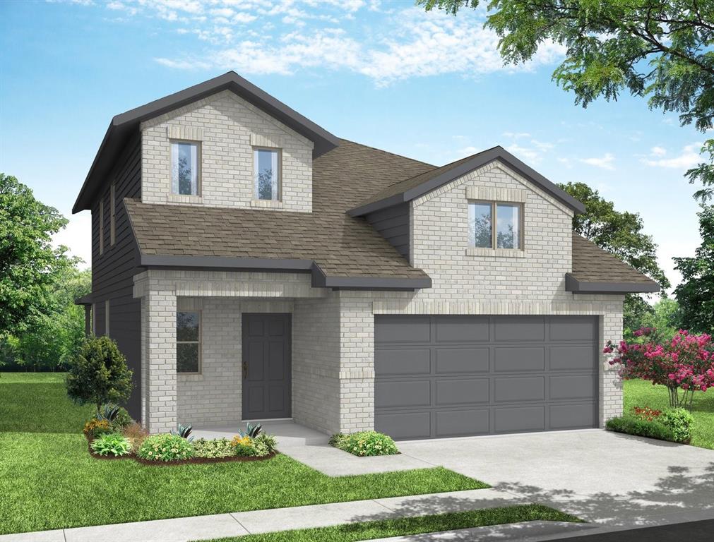 2517 McNally Drive — photo