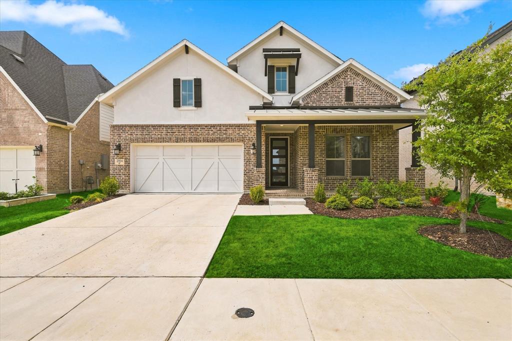 2504 Silver Leaf Drive — photo