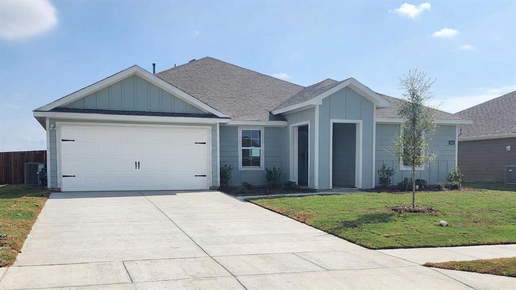 501 White Willow Drive — photo