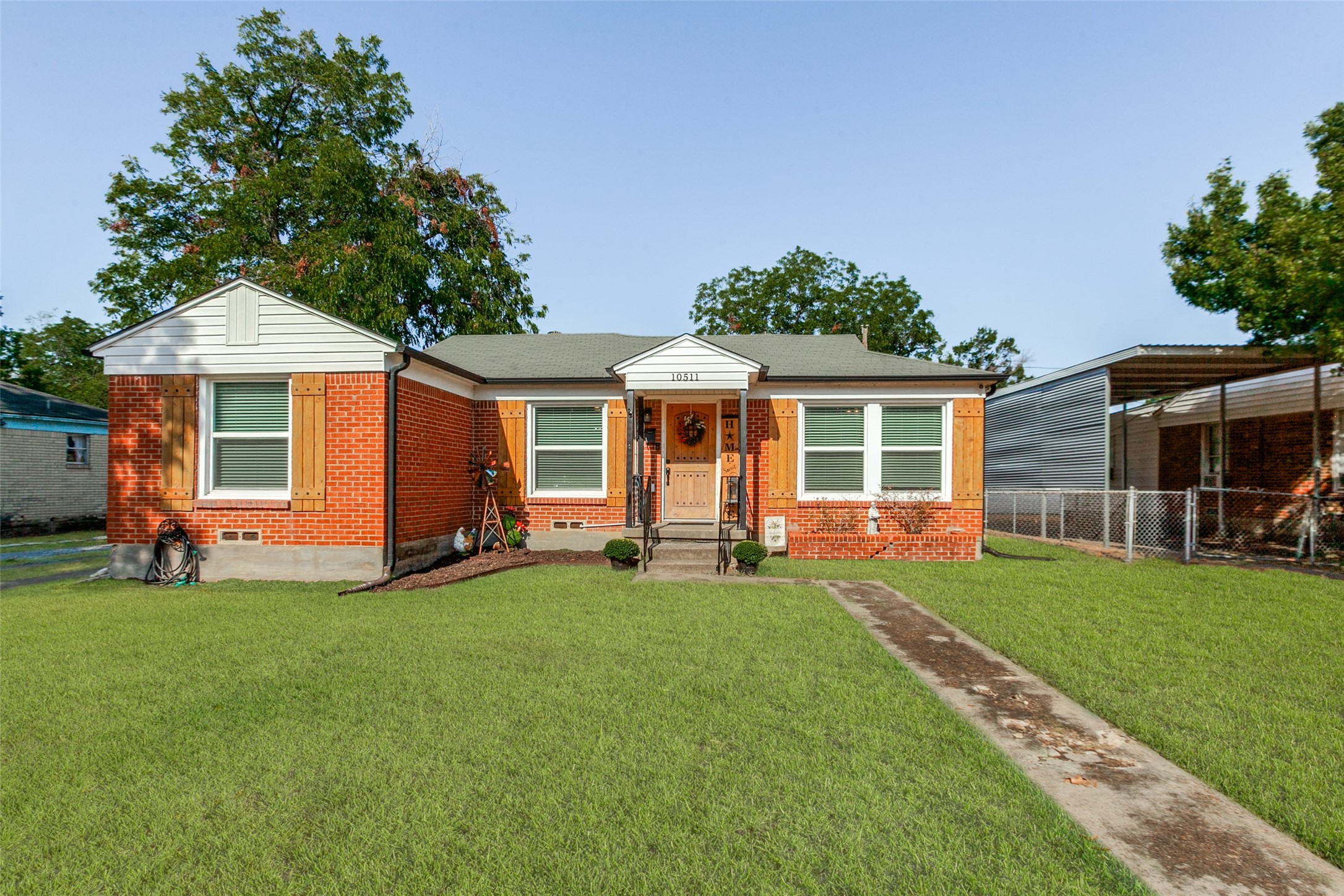 10511 Desdemona Drive — photo