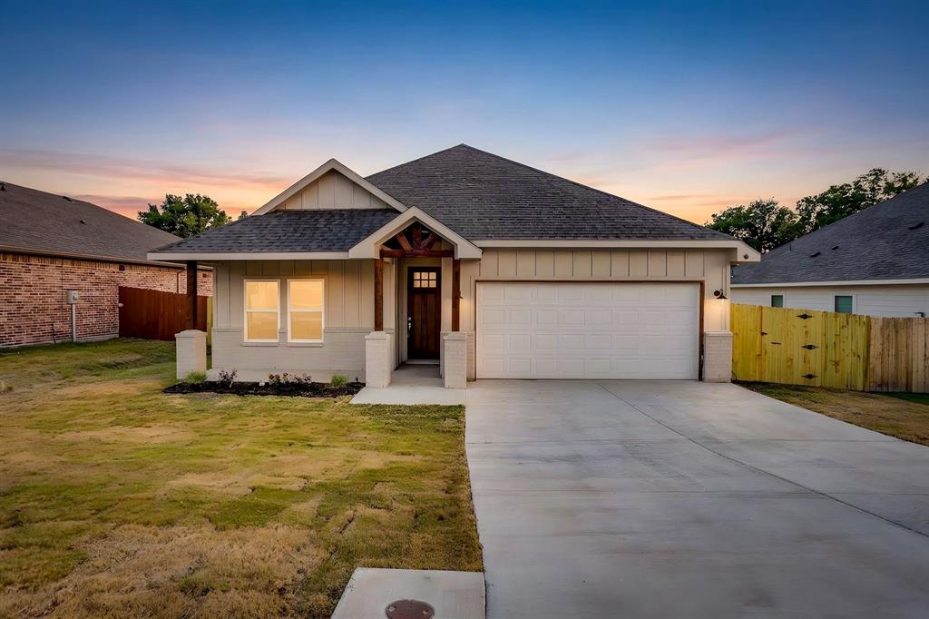 1024 Lake View Ridge — photo