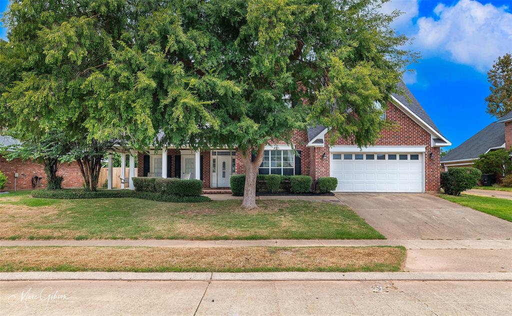 1229 Whitehall Drive — photo
