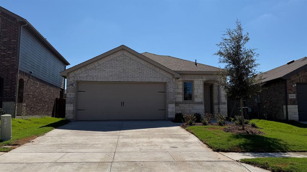 5814 Blue Sky Drive — photo