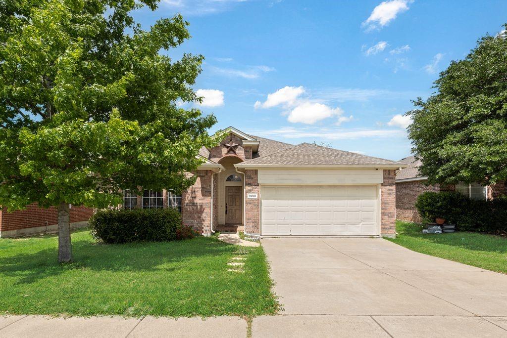 1008 Fort Apache Drive — photo