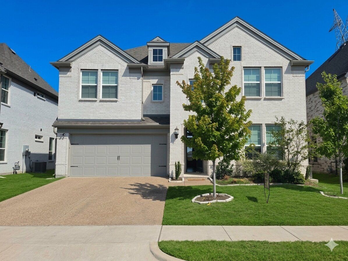413 Rock Rose Lane — photo