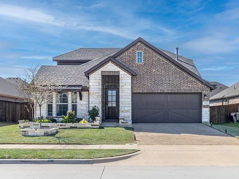 3215 Mattie Grey Lane — photo