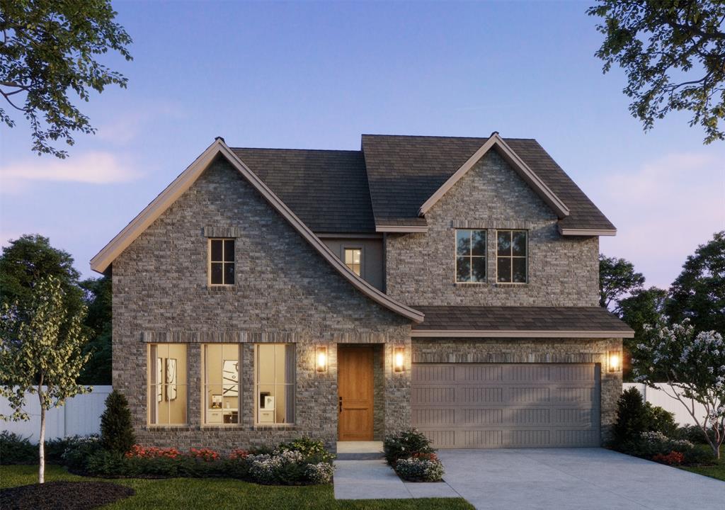 1801 Vetiver Glow Drive — photo