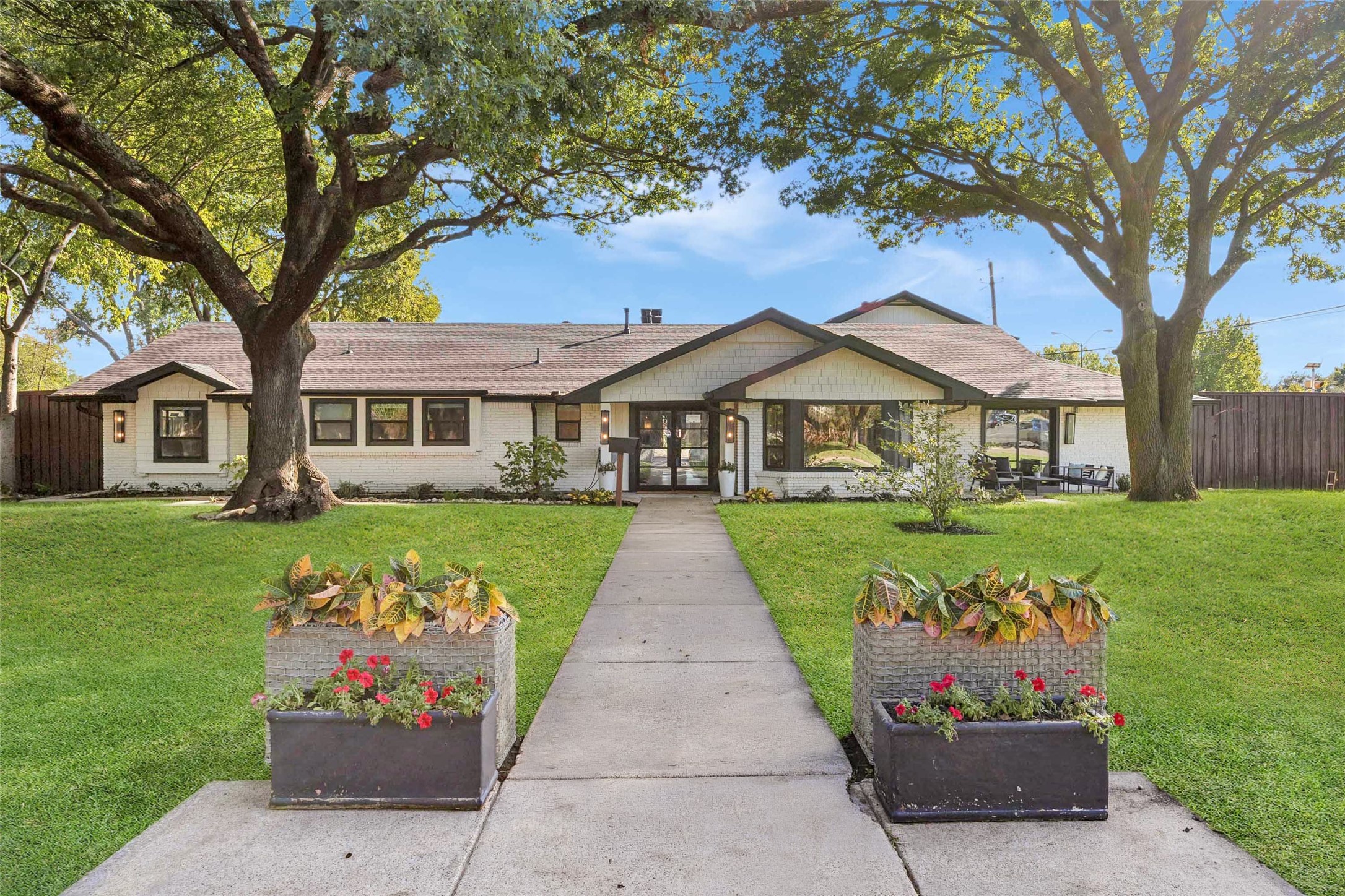 4208 San Gabriel Drive — photo